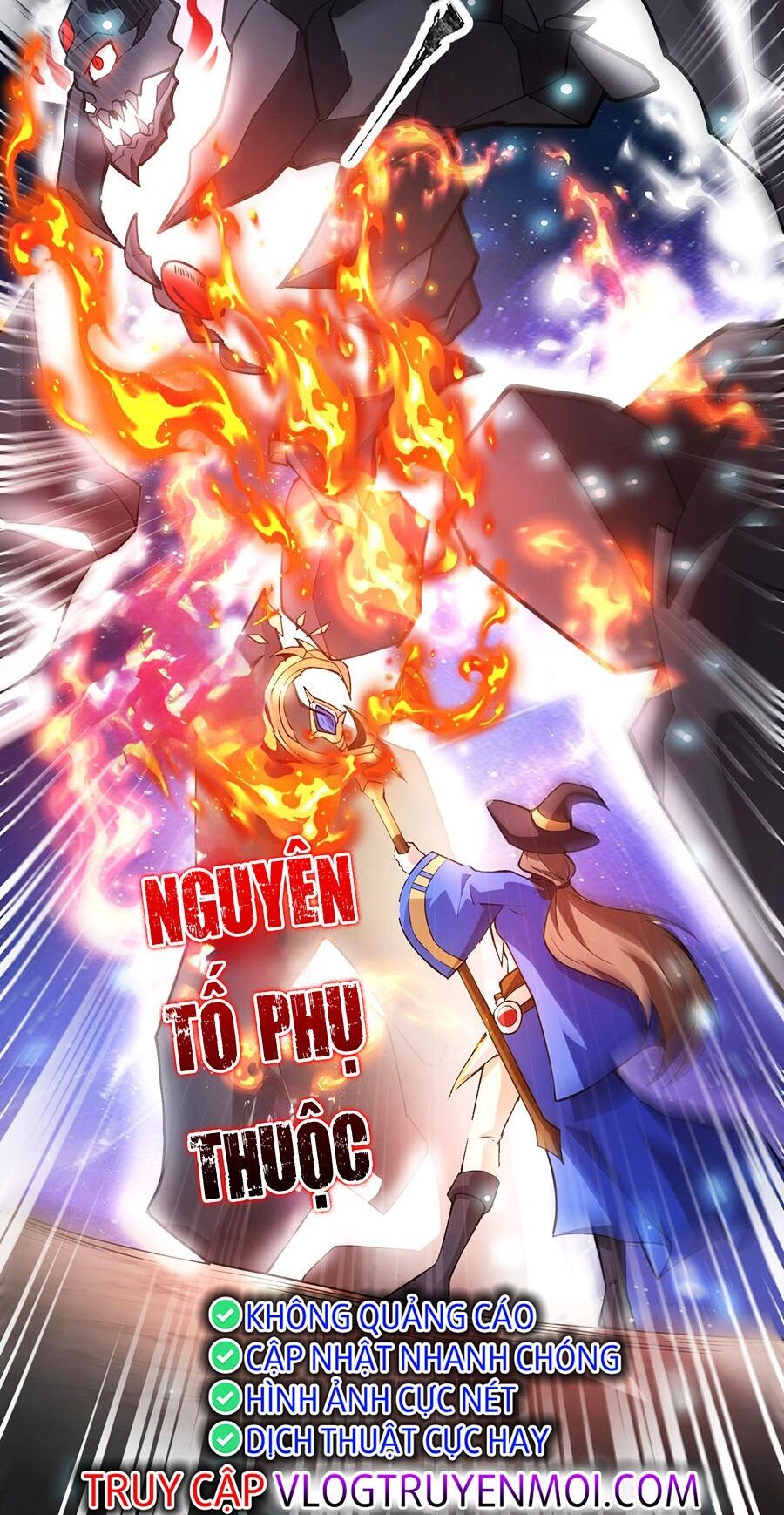 Chỉ Có Ta Có Thể Sử Dụng Triệu Hoán Thuật: Chapter 97