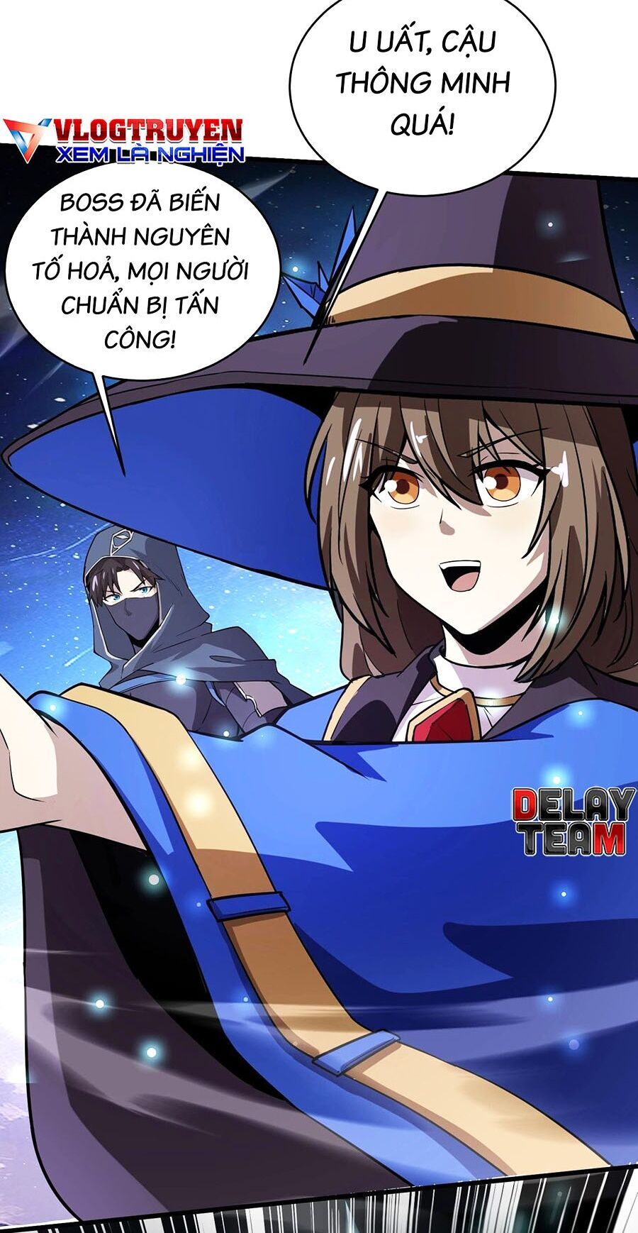 Chỉ Có Ta Có Thể Sử Dụng Triệu Hoán Thuật: Chapter 97