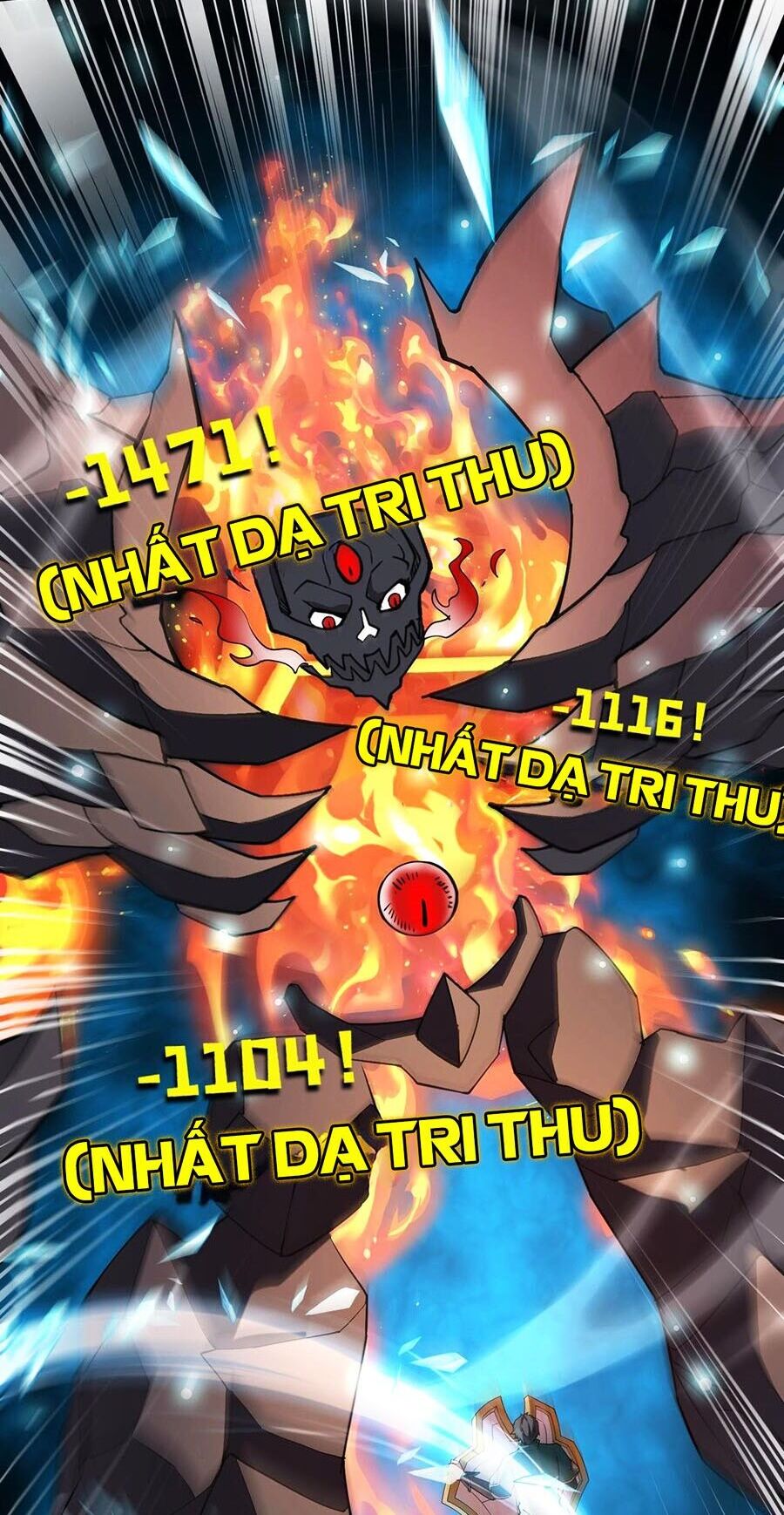 Chỉ Có Ta Có Thể Sử Dụng Triệu Hoán Thuật: Chapter 97