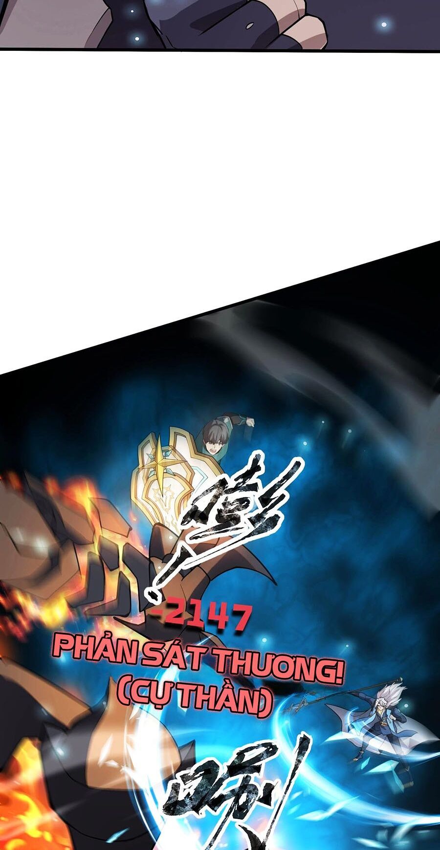 Chỉ Có Ta Có Thể Sử Dụng Triệu Hoán Thuật: Chapter 97