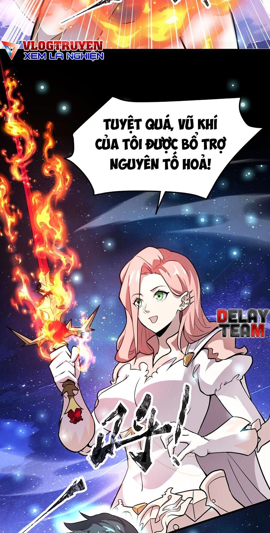 Chỉ Có Ta Có Thể Sử Dụng Triệu Hoán Thuật: Chapter 97