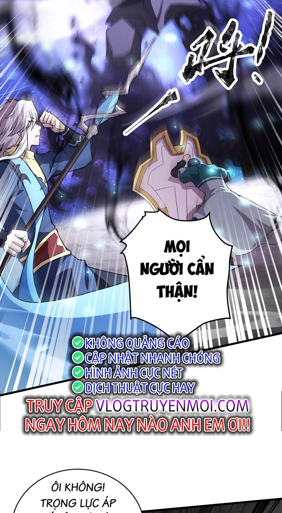 Chỉ Có Ta Có Thể Sử Dụng Triệu Hoán Thuật: Chapter 97