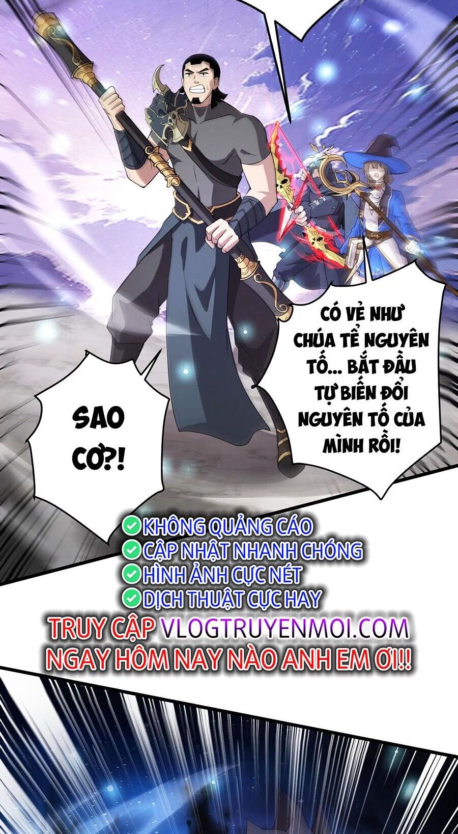 Chỉ Có Ta Có Thể Sử Dụng Triệu Hoán Thuật: Chapter 97
