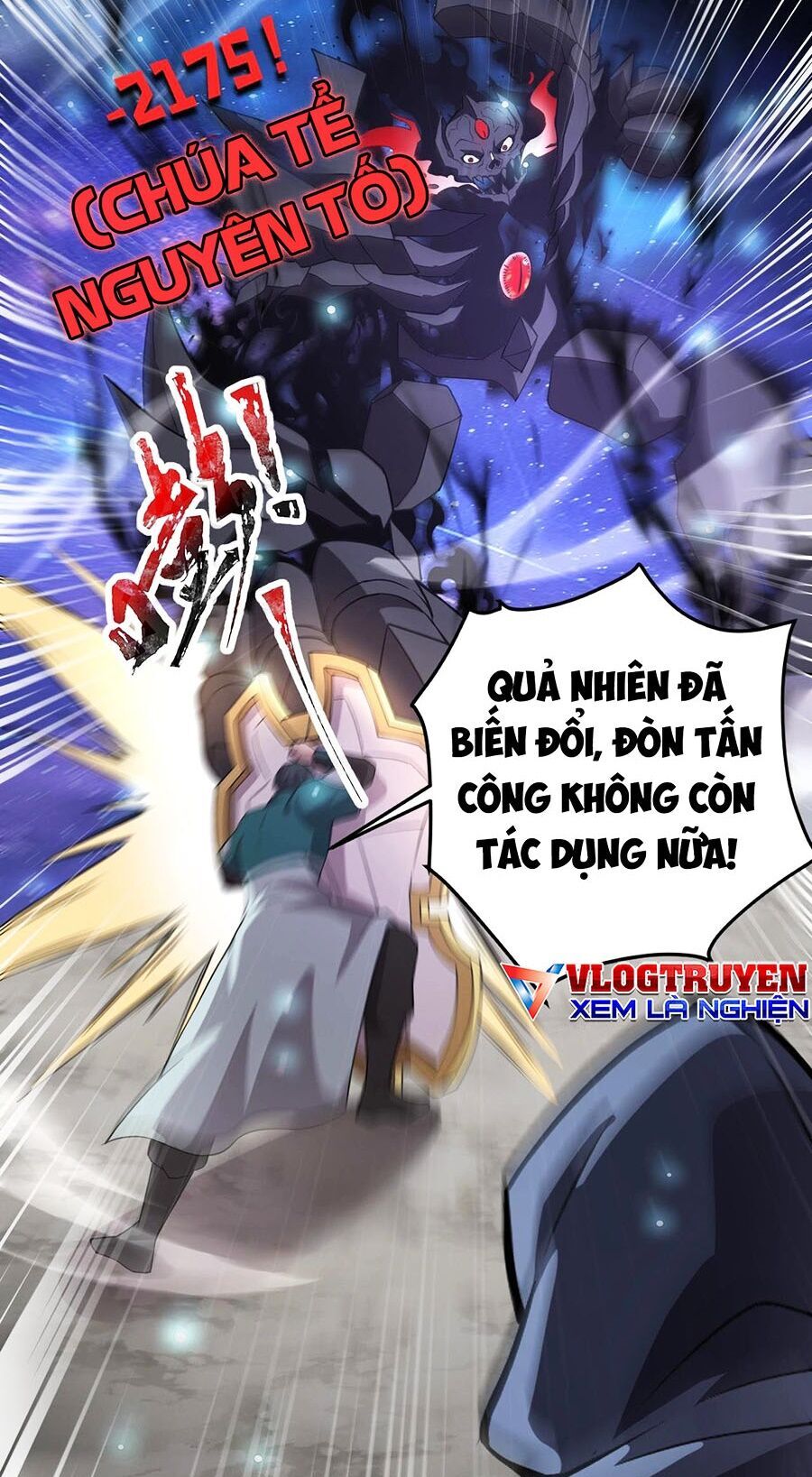 Chỉ Có Ta Có Thể Sử Dụng Triệu Hoán Thuật: Chapter 97