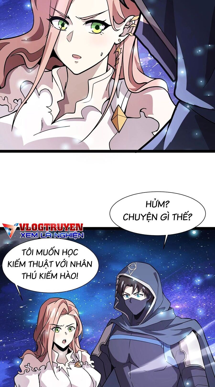 Chỉ Có Ta Có Thể Sử Dụng Triệu Hoán Thuật: Chapter 98