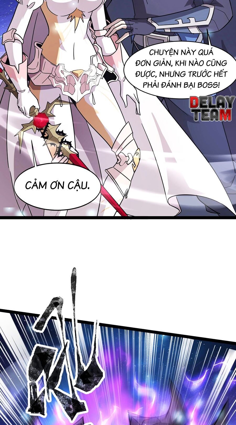 Chỉ Có Ta Có Thể Sử Dụng Triệu Hoán Thuật: Chapter 98