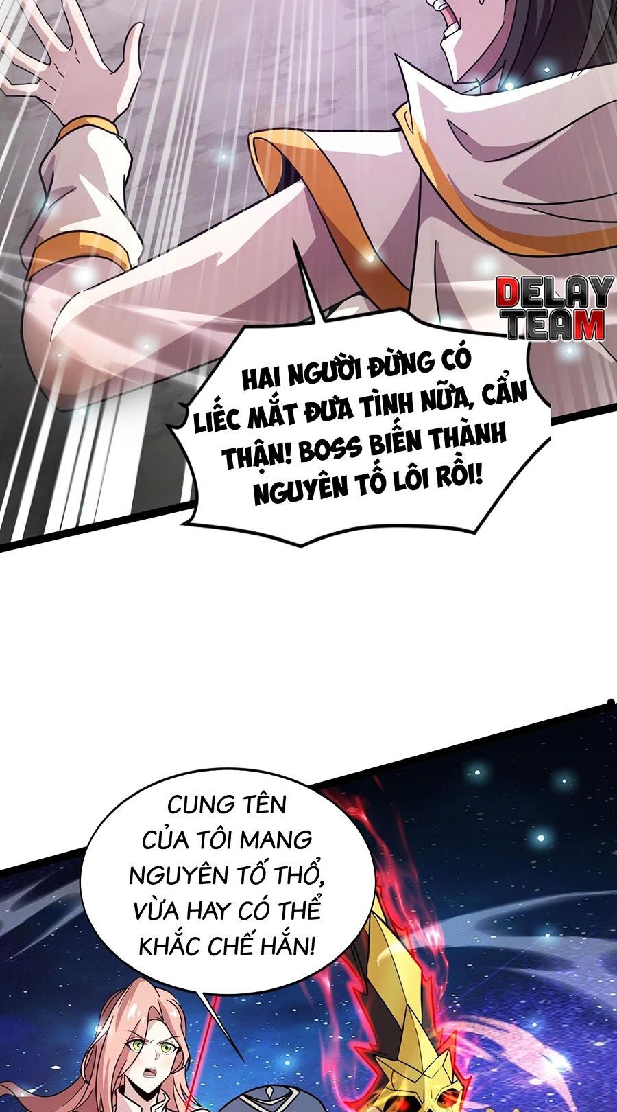 Chỉ Có Ta Có Thể Sử Dụng Triệu Hoán Thuật: Chapter 98