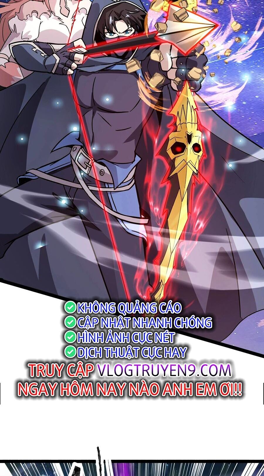 Chỉ Có Ta Có Thể Sử Dụng Triệu Hoán Thuật: Chapter 98