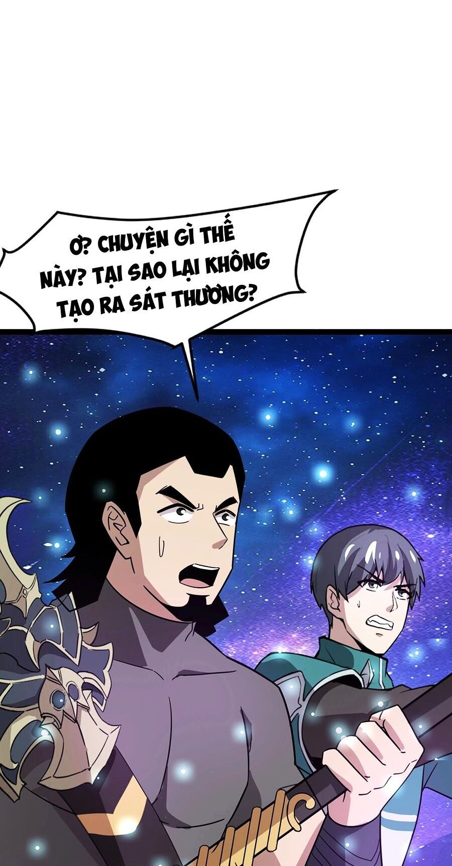 Chỉ Có Ta Có Thể Sử Dụng Triệu Hoán Thuật: Chapter 98