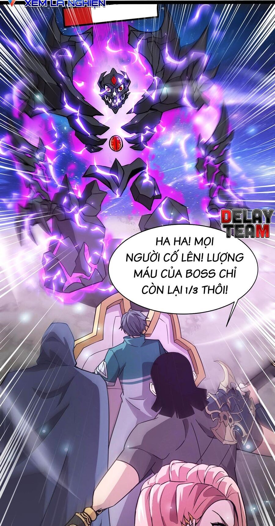 Chỉ Có Ta Có Thể Sử Dụng Triệu Hoán Thuật: Chapter 98