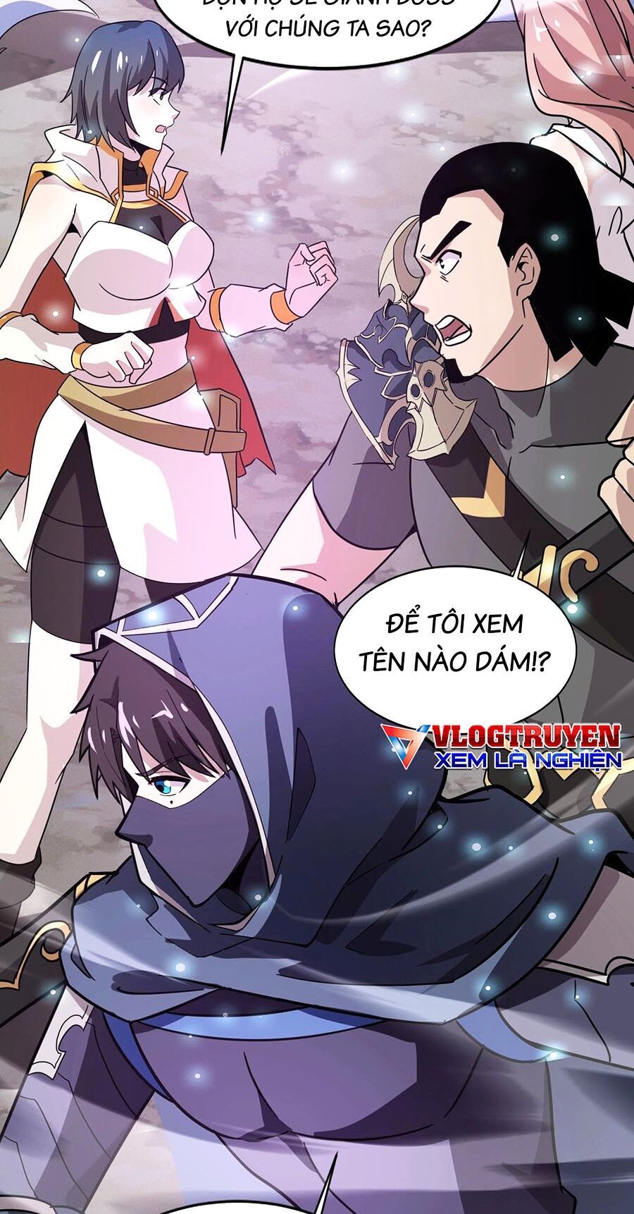 Chỉ Có Ta Có Thể Sử Dụng Triệu Hoán Thuật: Chapter 98