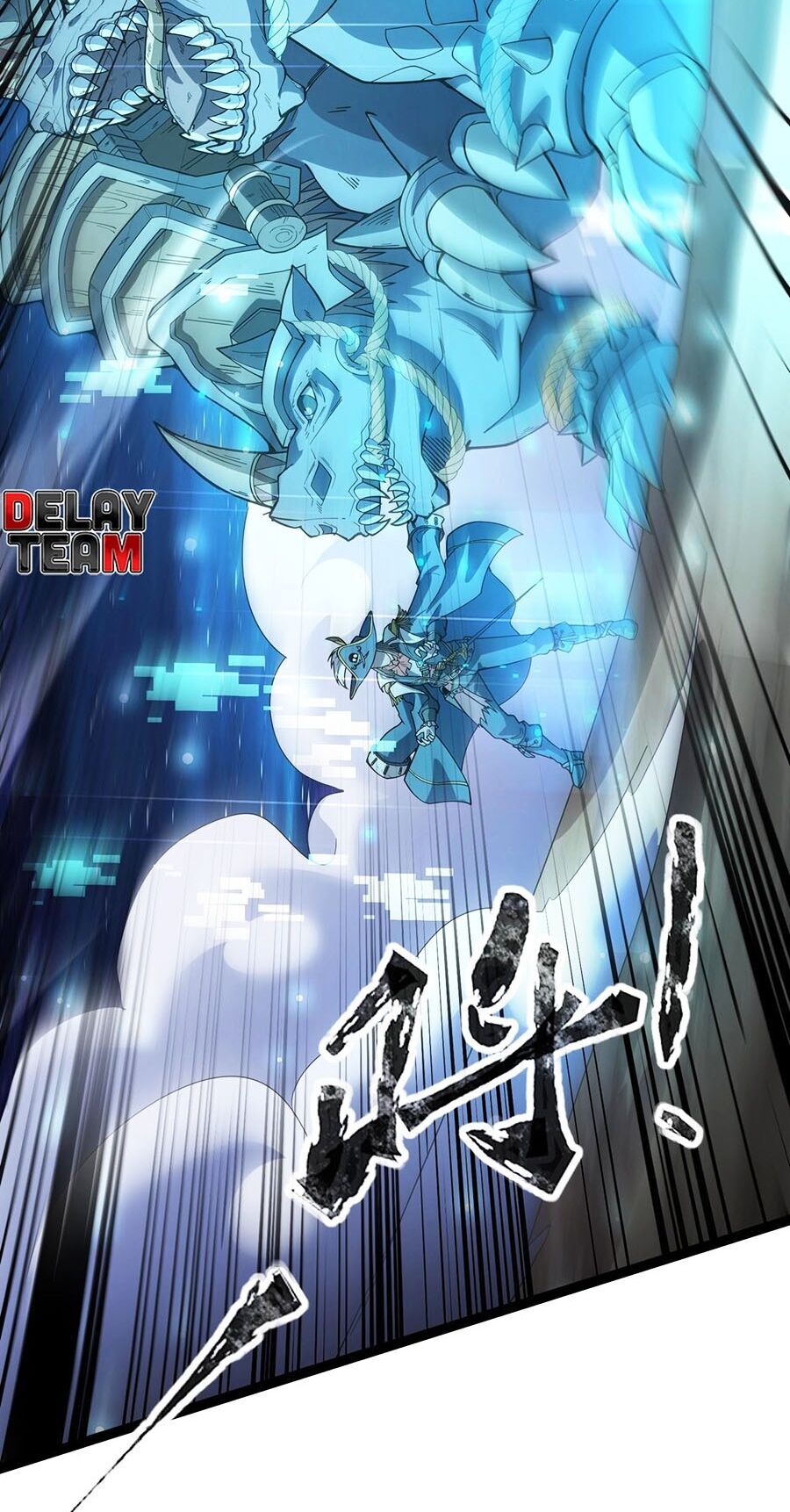Chỉ Có Ta Có Thể Sử Dụng Triệu Hoán Thuật: Chapter 98