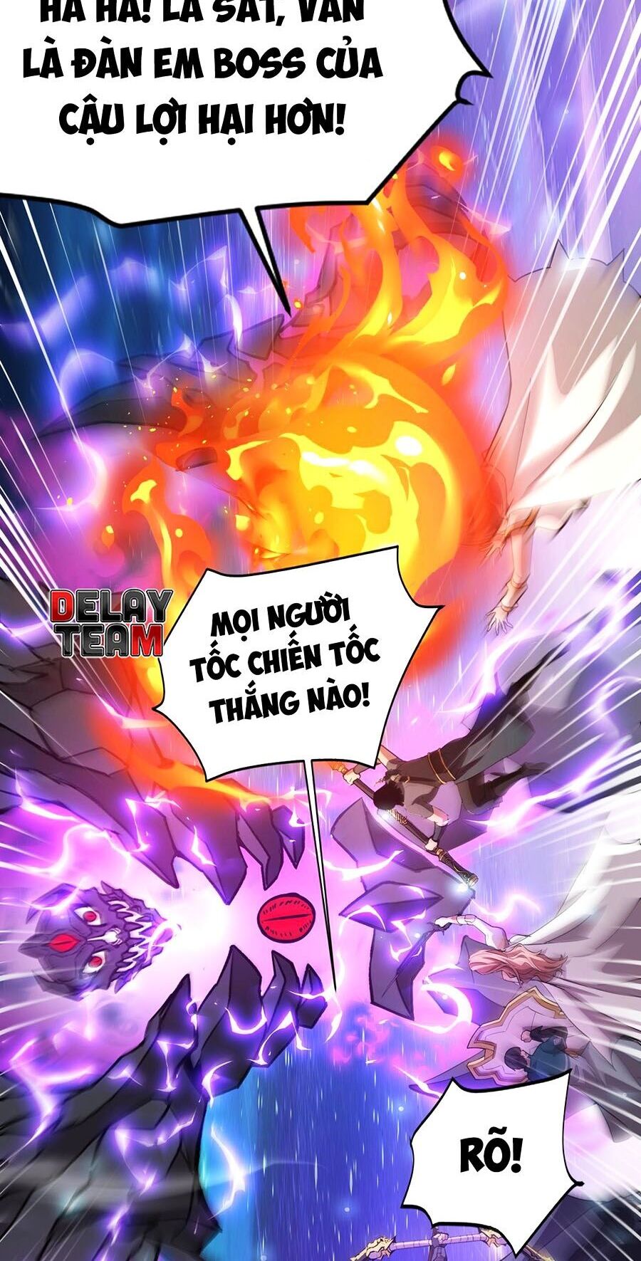 Chỉ Có Ta Có Thể Sử Dụng Triệu Hoán Thuật: Chapter 98