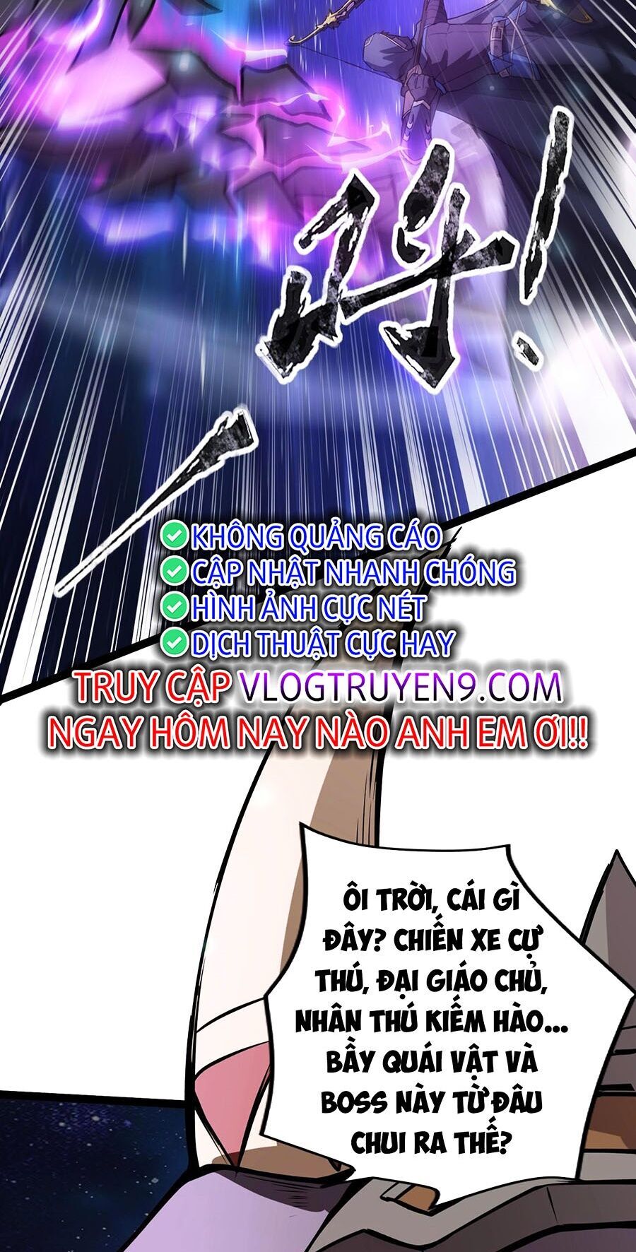 Chỉ Có Ta Có Thể Sử Dụng Triệu Hoán Thuật: Chapter 98