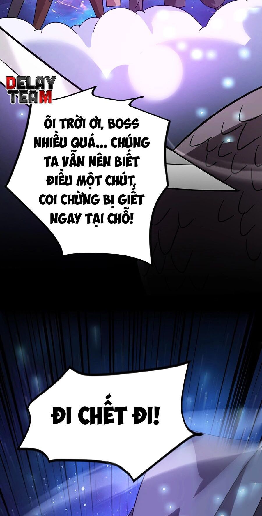 Chỉ Có Ta Có Thể Sử Dụng Triệu Hoán Thuật: Chapter 98