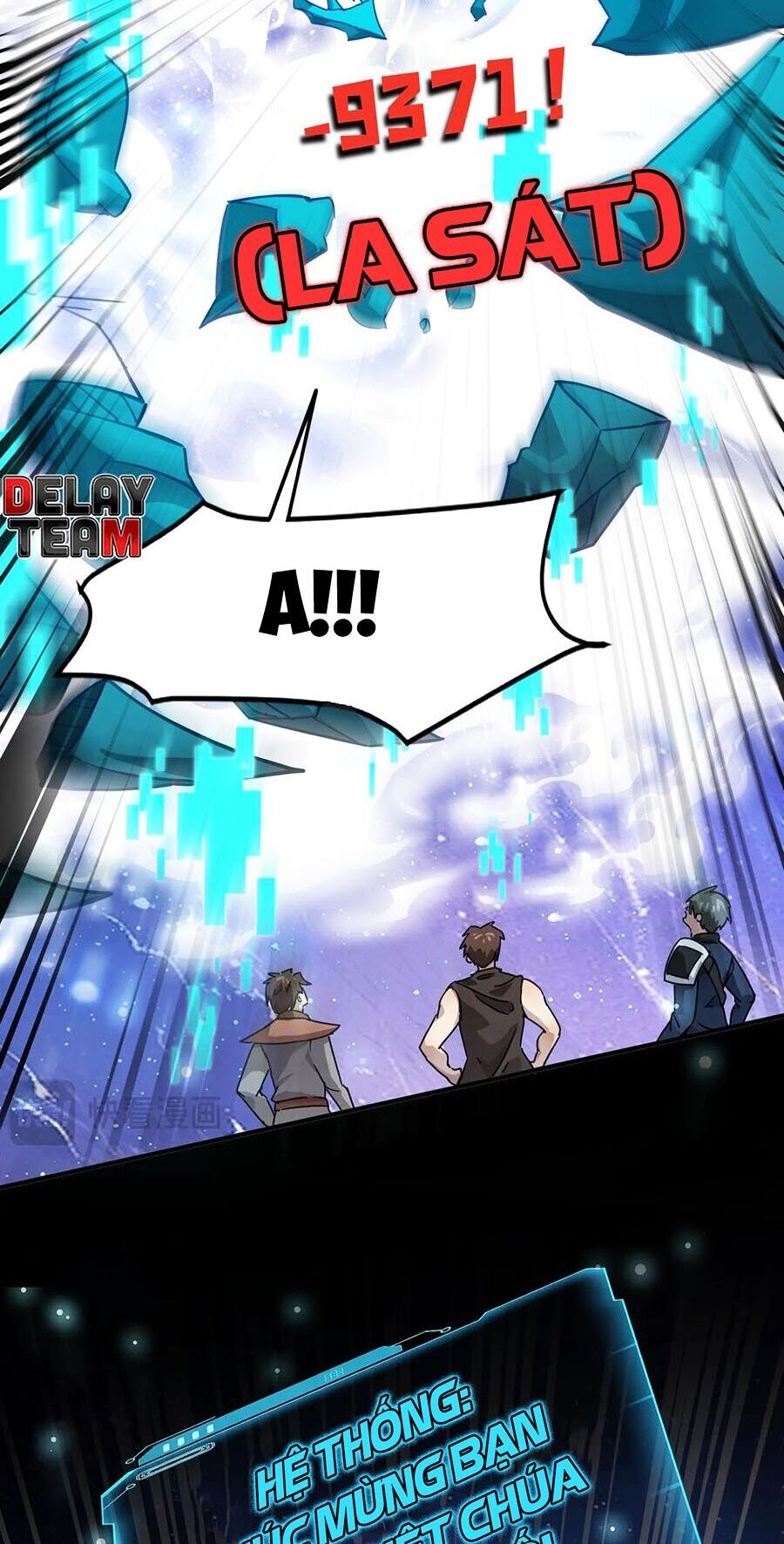 Chỉ Có Ta Có Thể Sử Dụng Triệu Hoán Thuật: Chapter 98