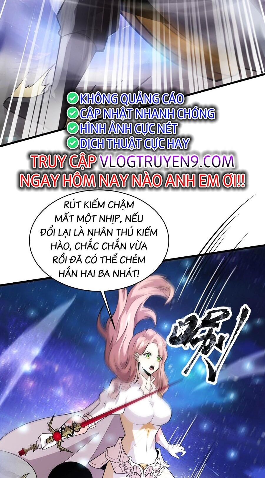 Chỉ Có Ta Có Thể Sử Dụng Triệu Hoán Thuật: Chapter 98
