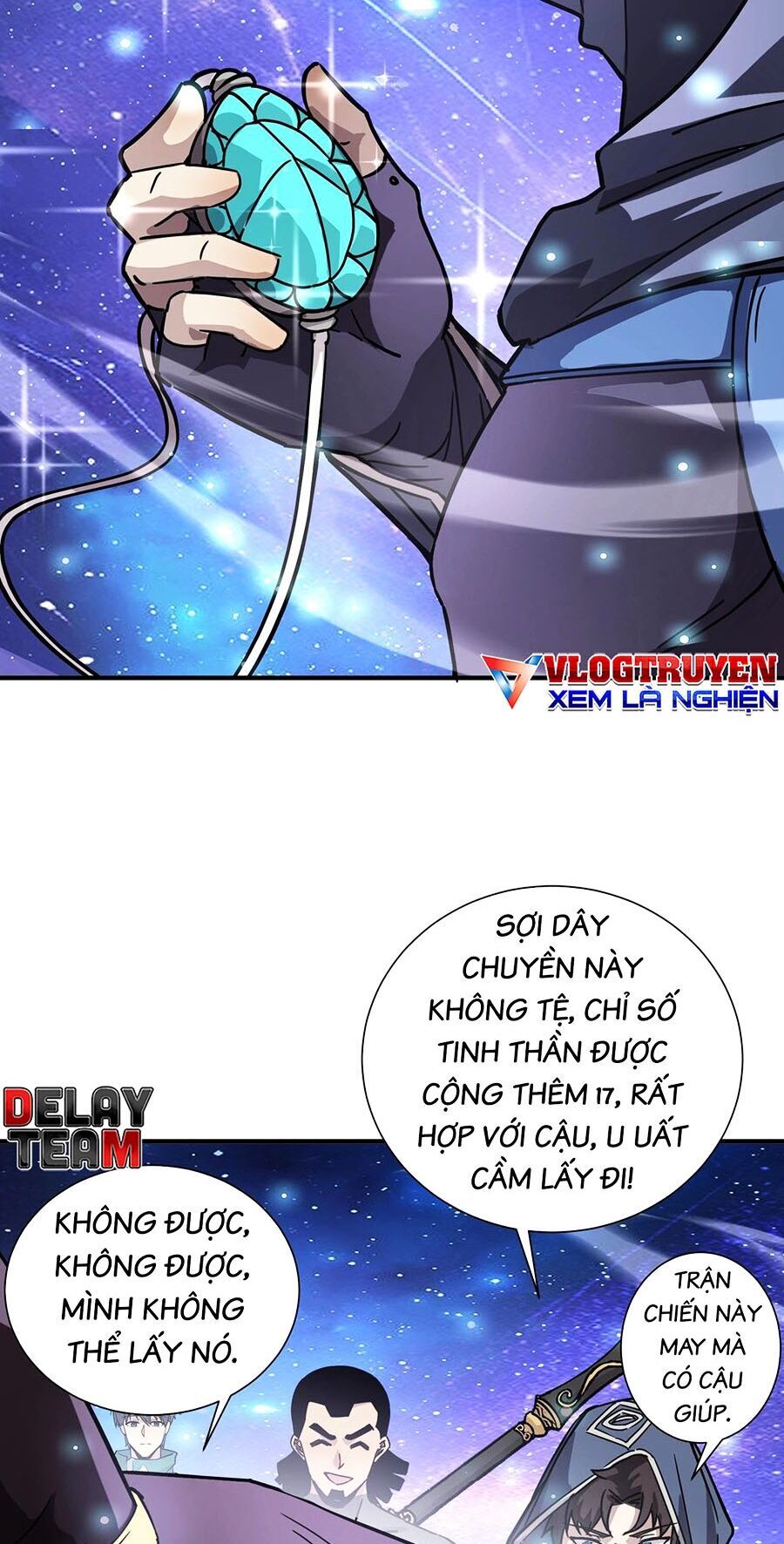 Chỉ Có Ta Có Thể Sử Dụng Triệu Hoán Thuật: Chapter 98