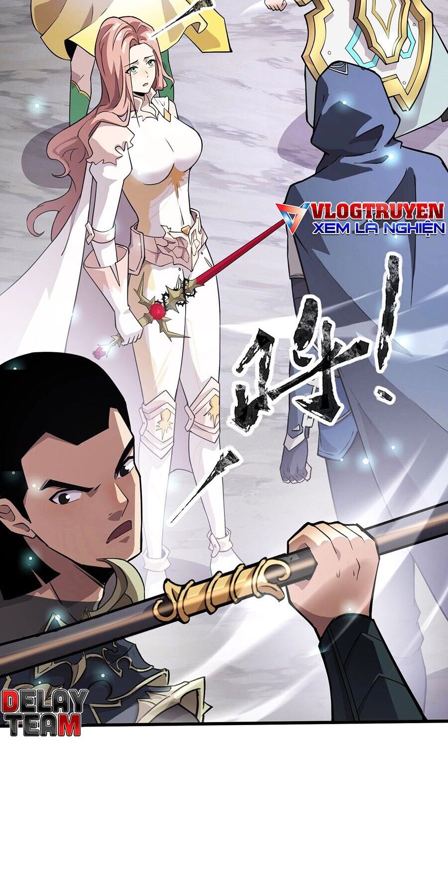 Chỉ Có Ta Có Thể Sử Dụng Triệu Hoán Thuật: Chapter 98