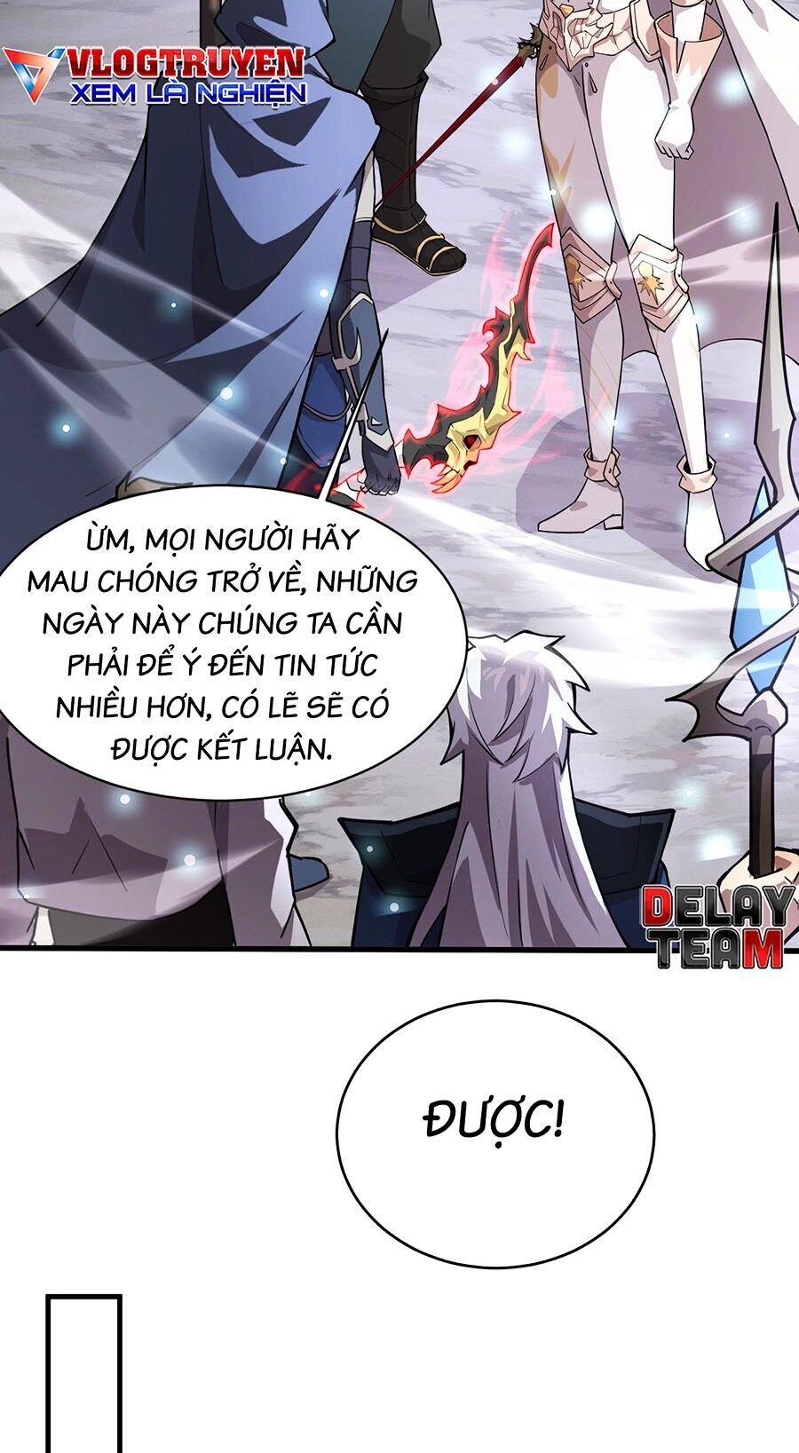 Chỉ Có Ta Có Thể Sử Dụng Triệu Hoán Thuật: Chapter 98