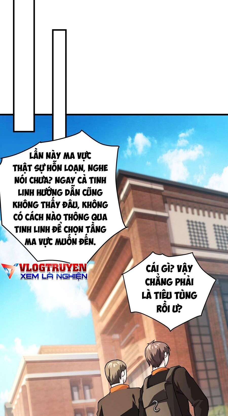 Chỉ Có Ta Có Thể Sử Dụng Triệu Hoán Thuật: Chapter 98