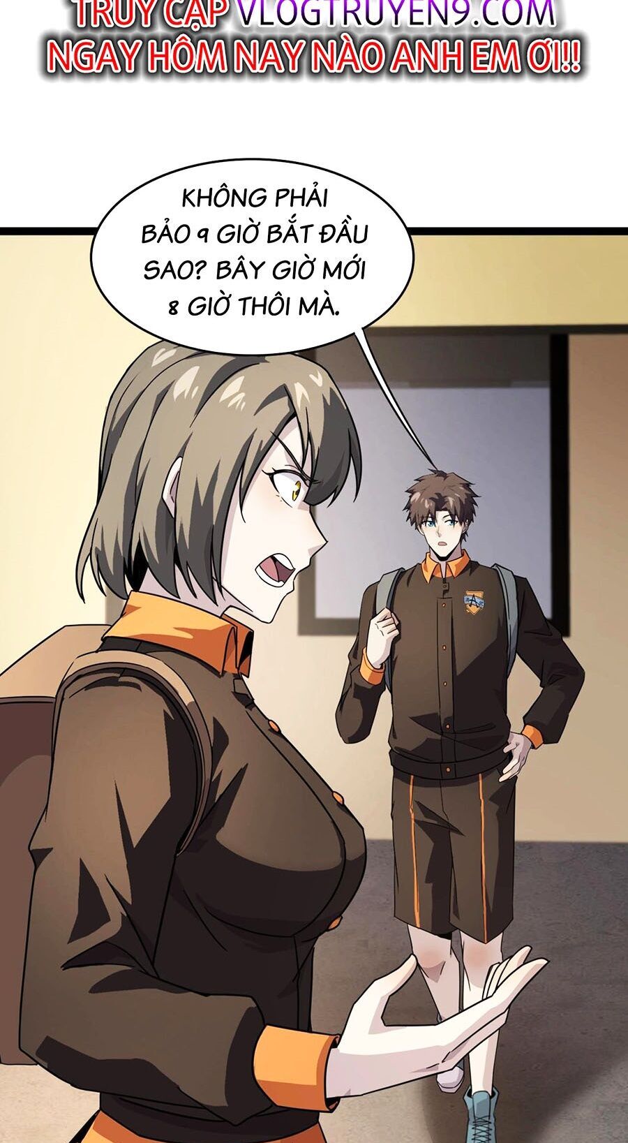 Chỉ Có Ta Có Thể Sử Dụng Triệu Hoán Thuật: Chapter 98