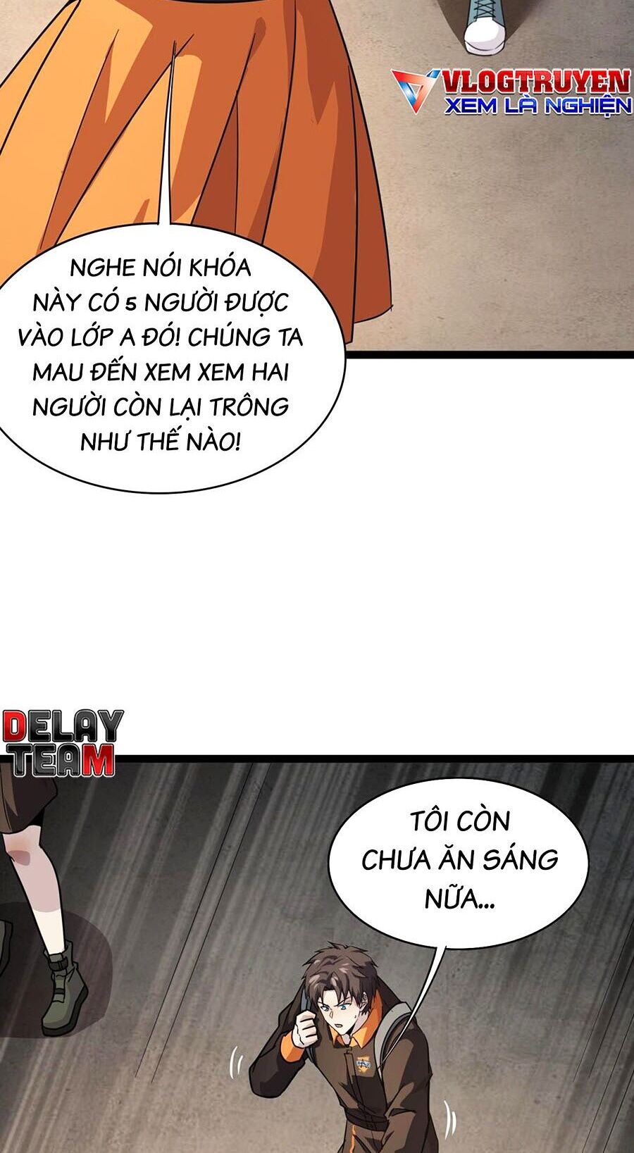 Chỉ Có Ta Có Thể Sử Dụng Triệu Hoán Thuật: Chapter 98