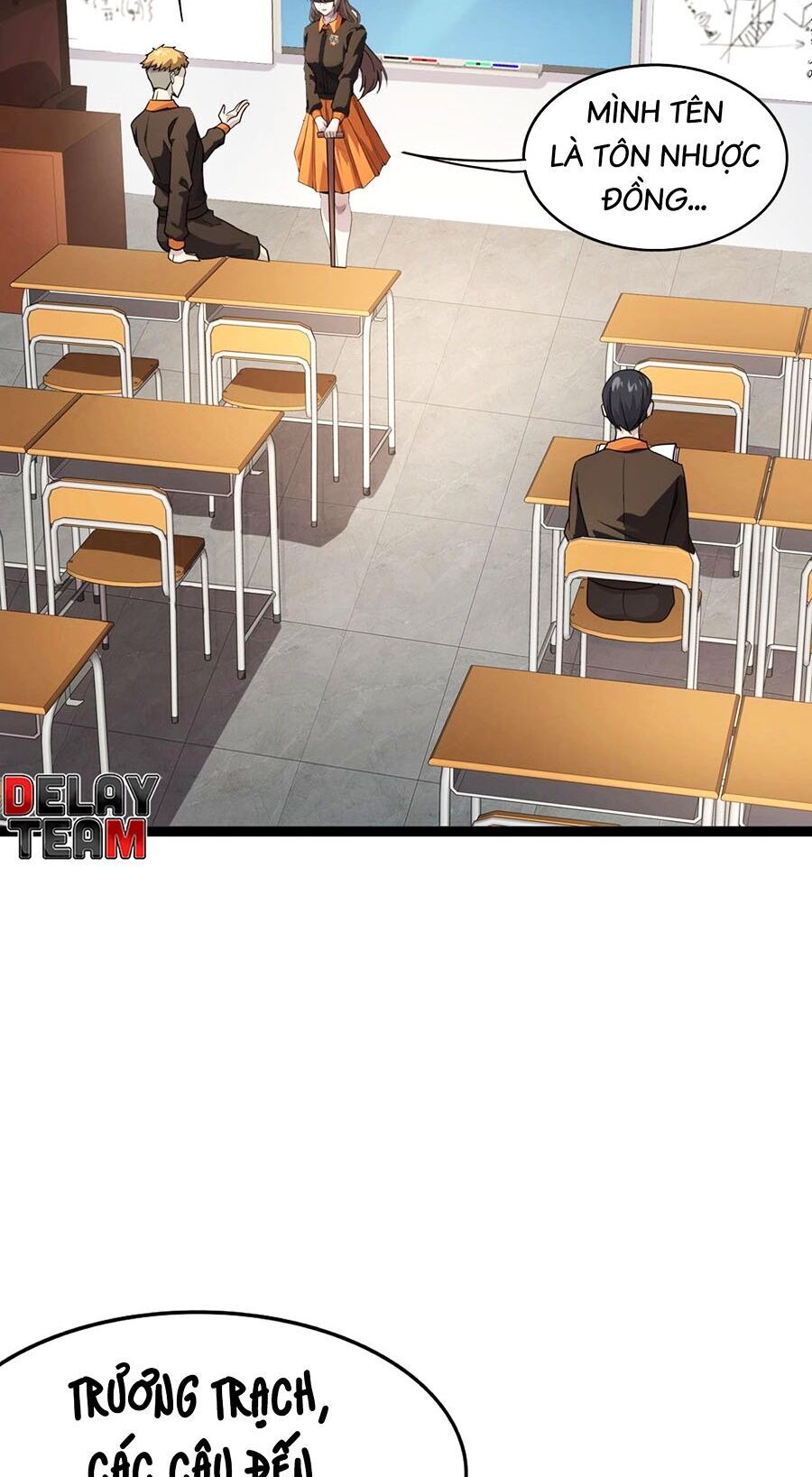 Chỉ Có Ta Có Thể Sử Dụng Triệu Hoán Thuật: Chapter 98