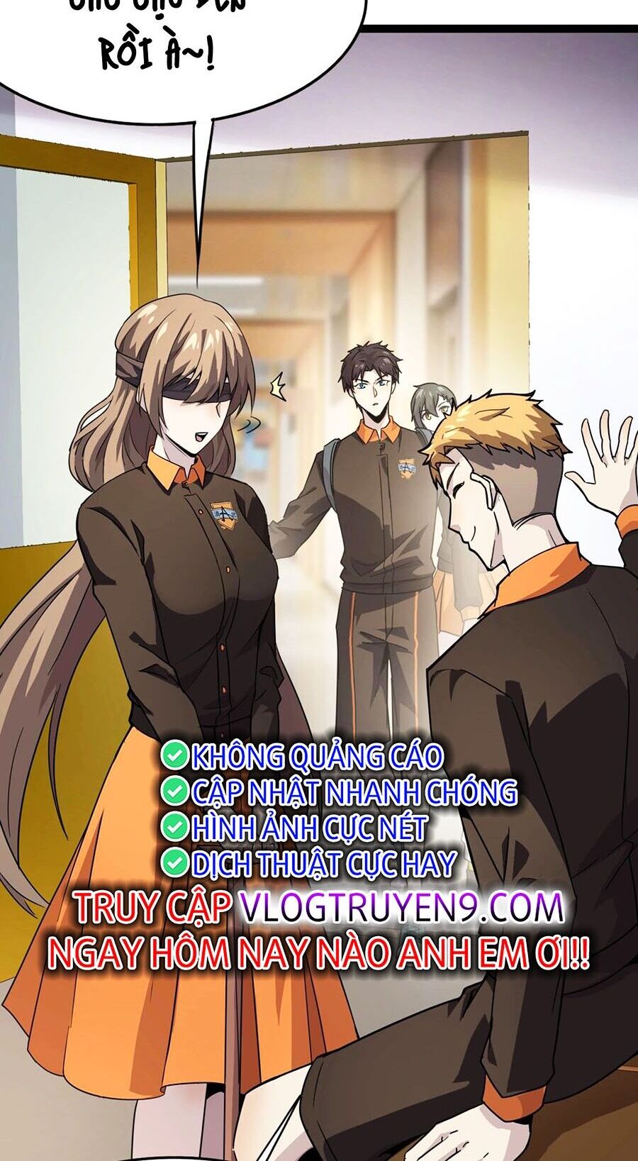 Chỉ Có Ta Có Thể Sử Dụng Triệu Hoán Thuật: Chapter 98