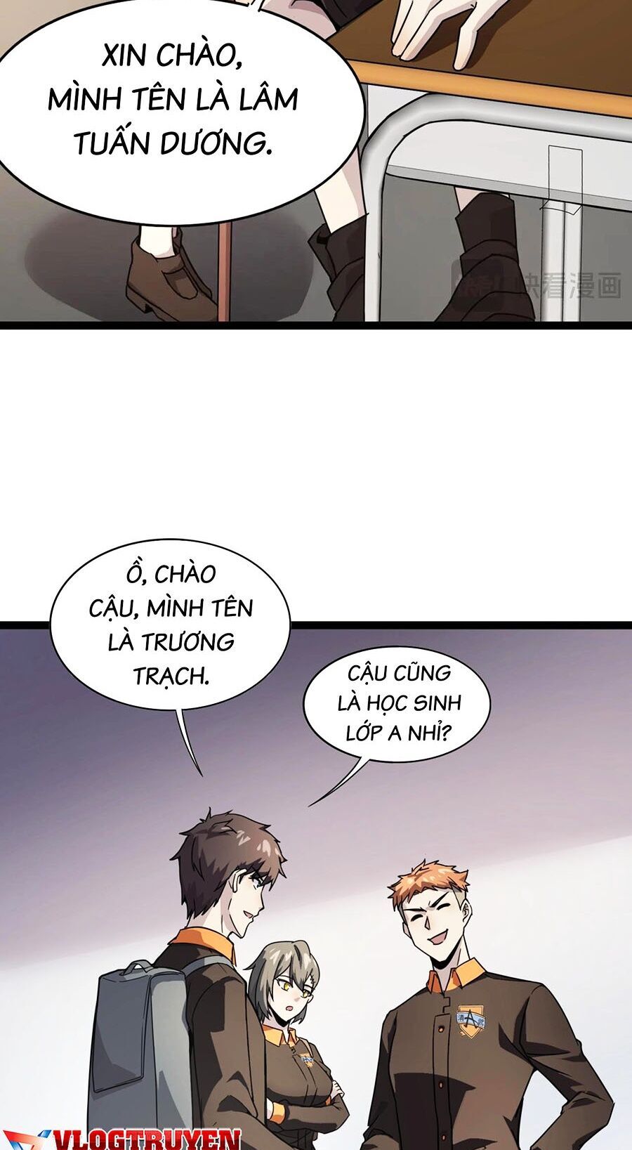 Chỉ Có Ta Có Thể Sử Dụng Triệu Hoán Thuật: Chapter 98