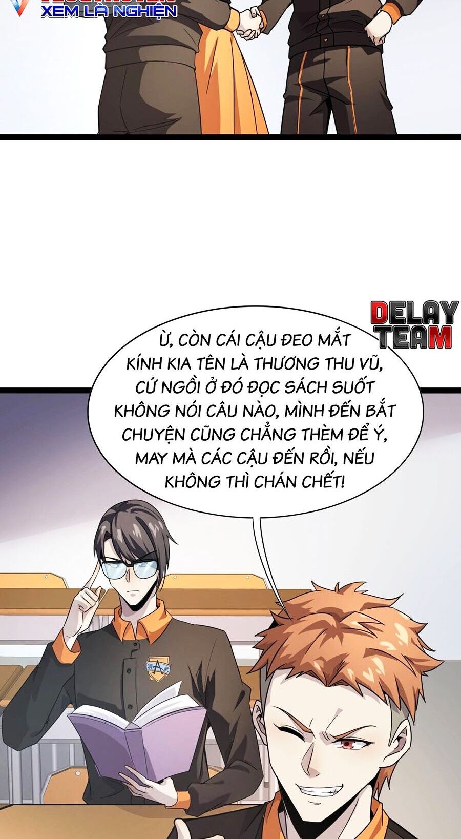 Chỉ Có Ta Có Thể Sử Dụng Triệu Hoán Thuật: Chapter 98