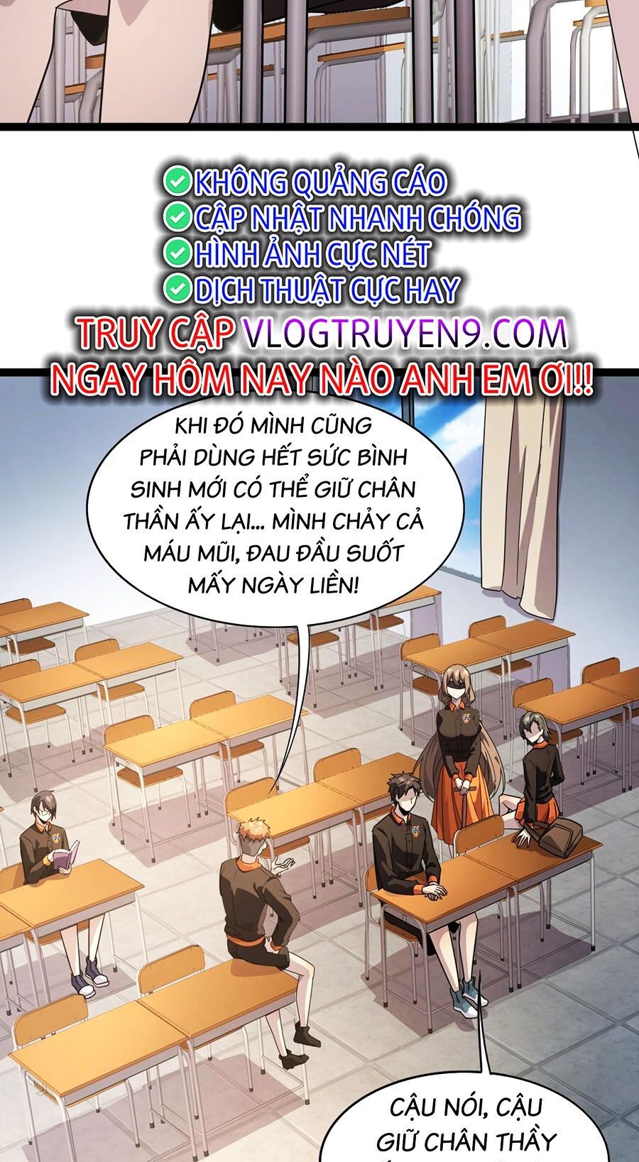 Chỉ Có Ta Có Thể Sử Dụng Triệu Hoán Thuật: Chapter 98