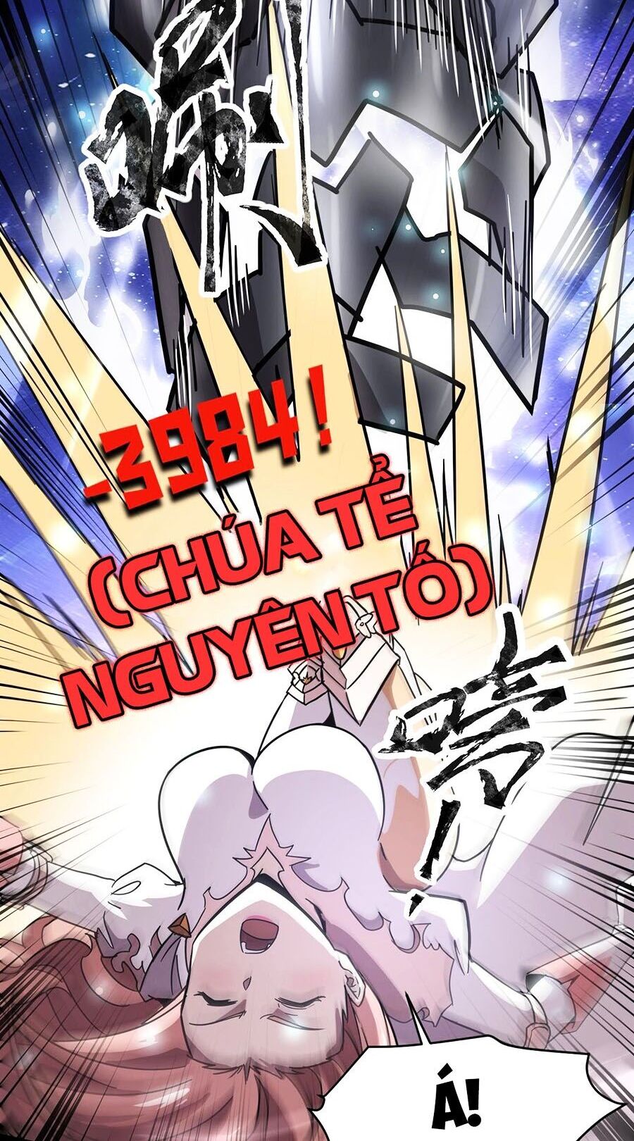 Chỉ Có Ta Có Thể Sử Dụng Triệu Hoán Thuật: Chapter 98