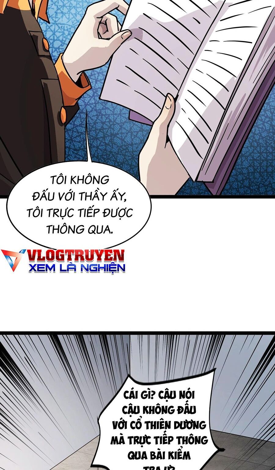 Chỉ Có Ta Có Thể Sử Dụng Triệu Hoán Thuật: Chapter 99