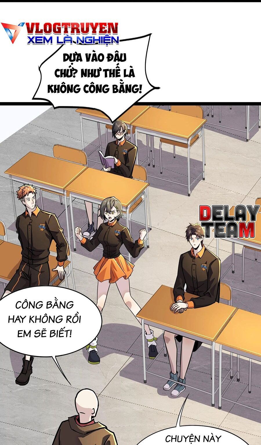 Chỉ Có Ta Có Thể Sử Dụng Triệu Hoán Thuật: Chapter 99