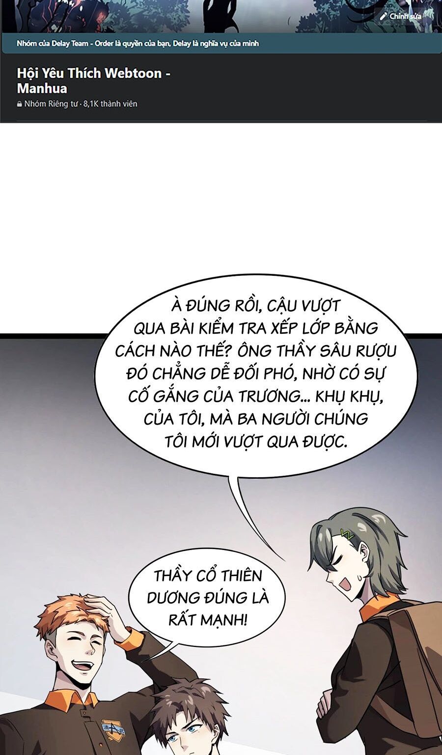 Chỉ Có Ta Có Thể Sử Dụng Triệu Hoán Thuật: Chapter 99