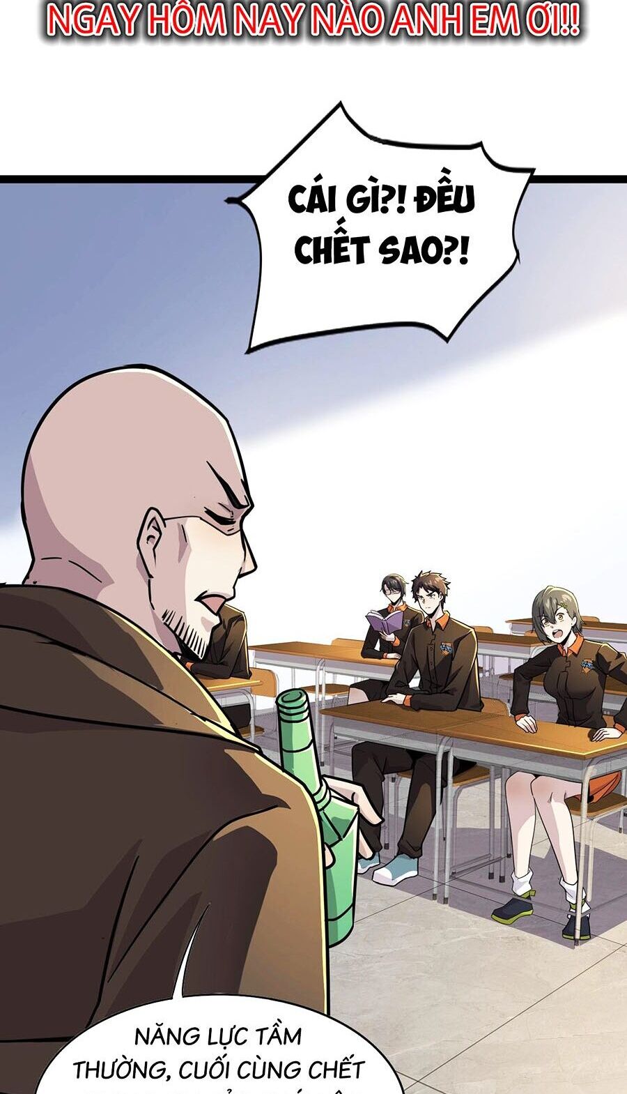 Chỉ Có Ta Có Thể Sử Dụng Triệu Hoán Thuật: Chapter 99