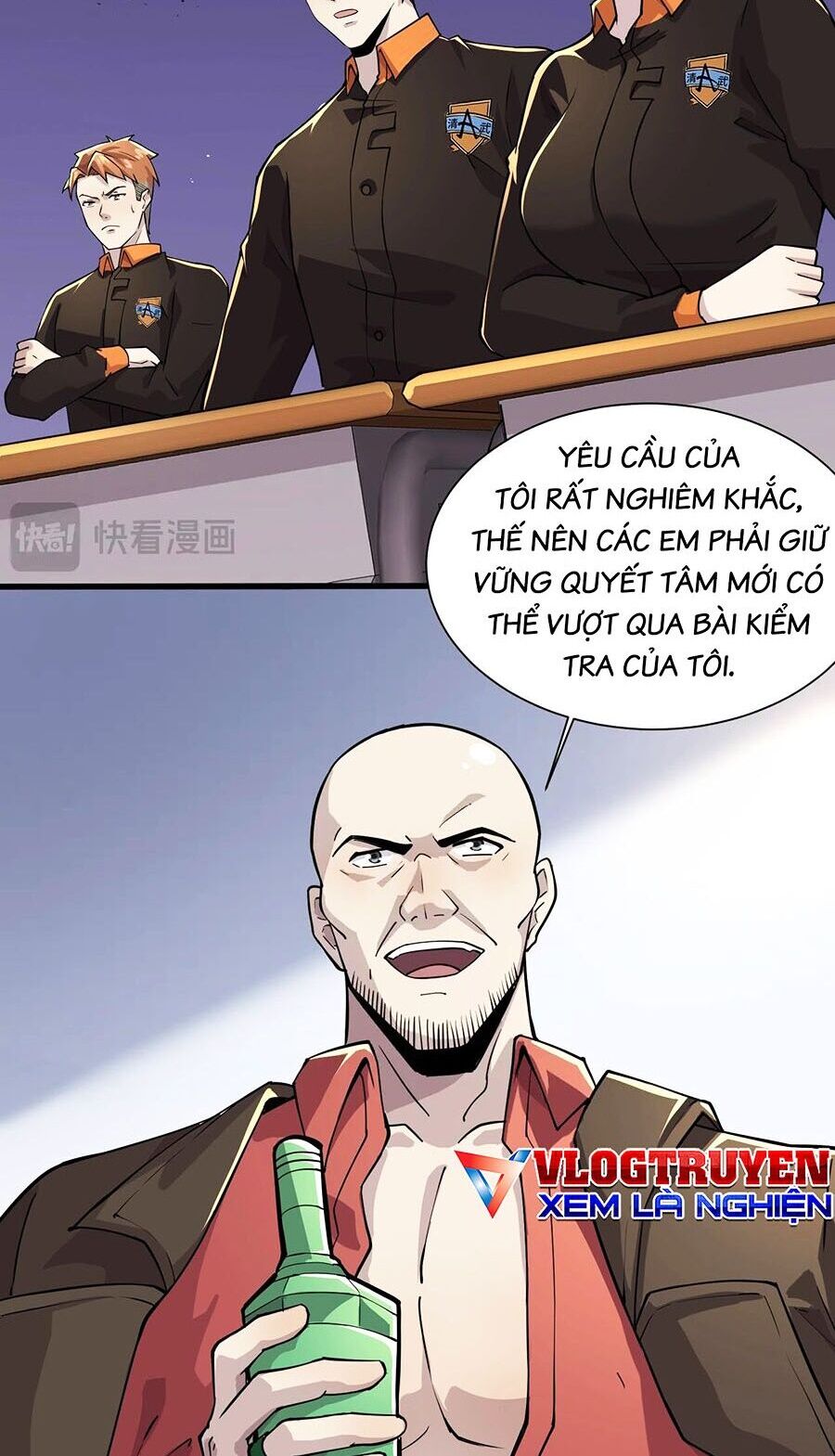 Chỉ Có Ta Có Thể Sử Dụng Triệu Hoán Thuật: Chapter 99