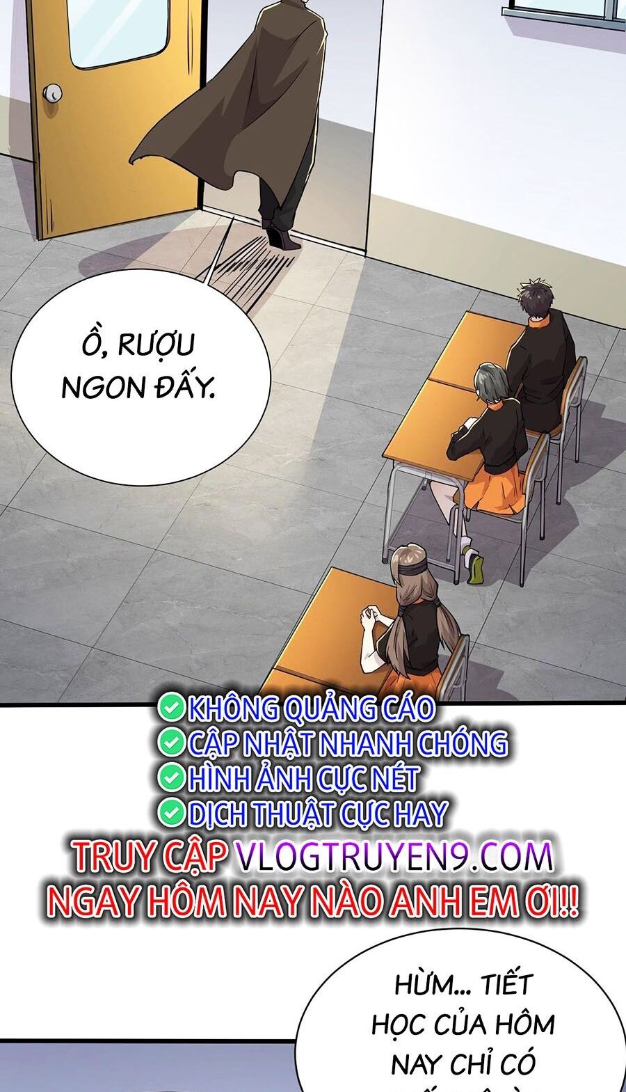 Chỉ Có Ta Có Thể Sử Dụng Triệu Hoán Thuật: Chapter 99