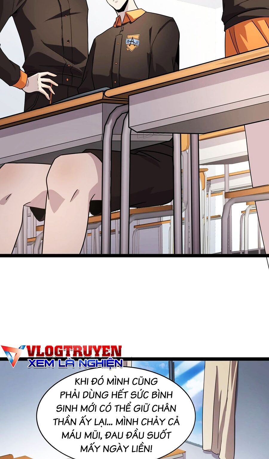 Chỉ Có Ta Có Thể Sử Dụng Triệu Hoán Thuật: Chapter 99