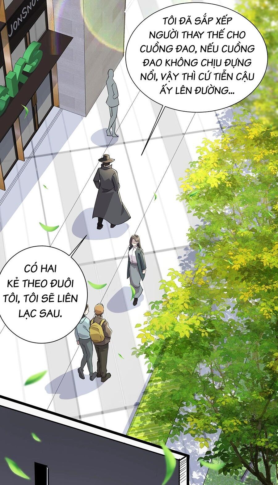 Chỉ Có Ta Có Thể Sử Dụng Triệu Hoán Thuật: Chapter 99