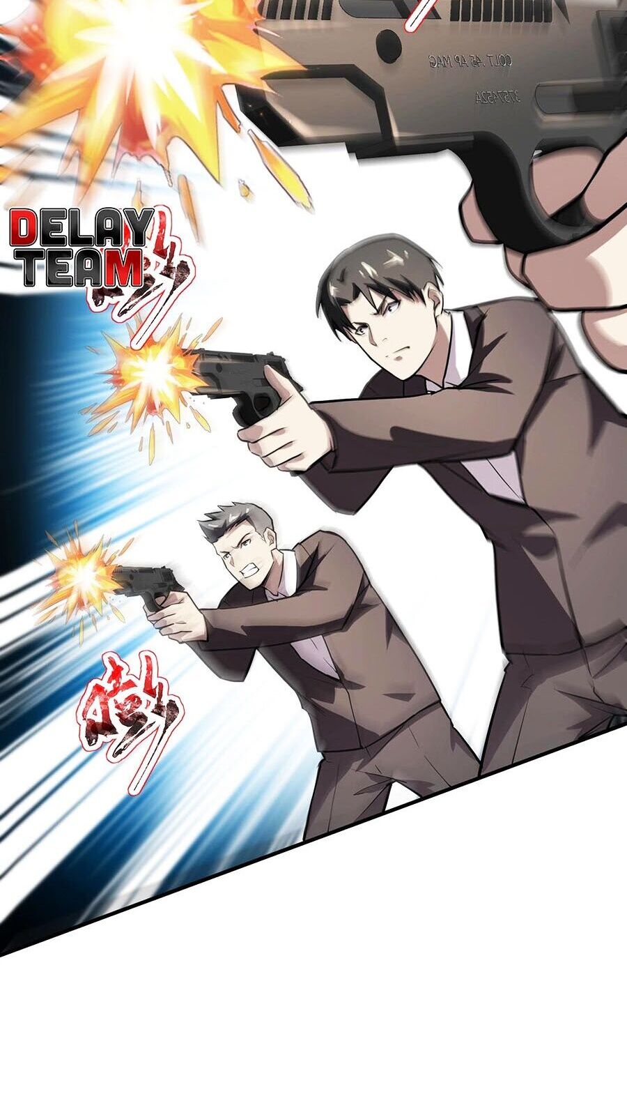 Chỉ Có Ta Có Thể Sử Dụng Triệu Hoán Thuật: Chapter 99