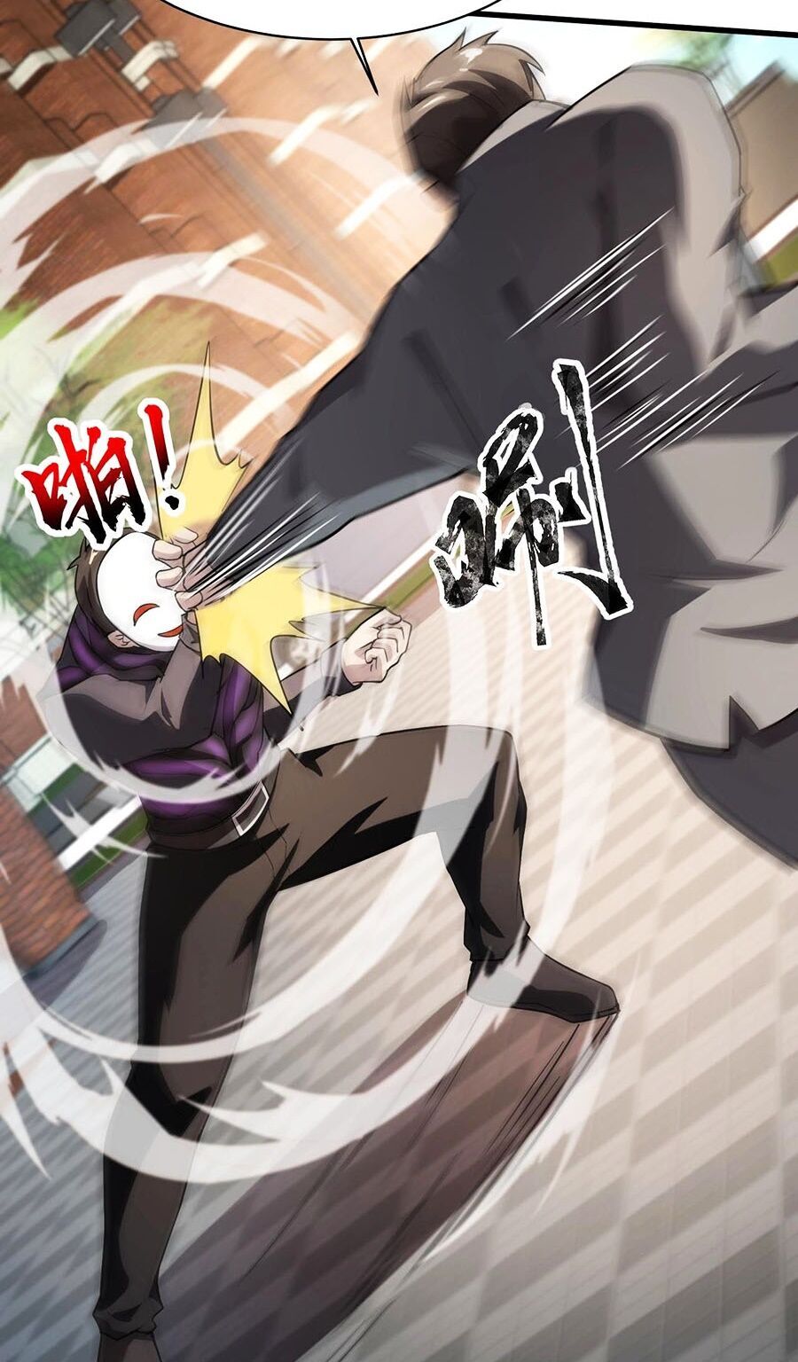 Chỉ Có Ta Có Thể Sử Dụng Triệu Hoán Thuật: Chapter 99