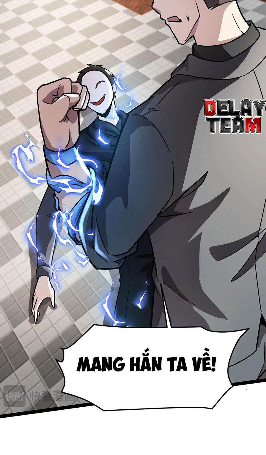 Chỉ Có Ta Có Thể Sử Dụng Triệu Hoán Thuật: Chapter 99