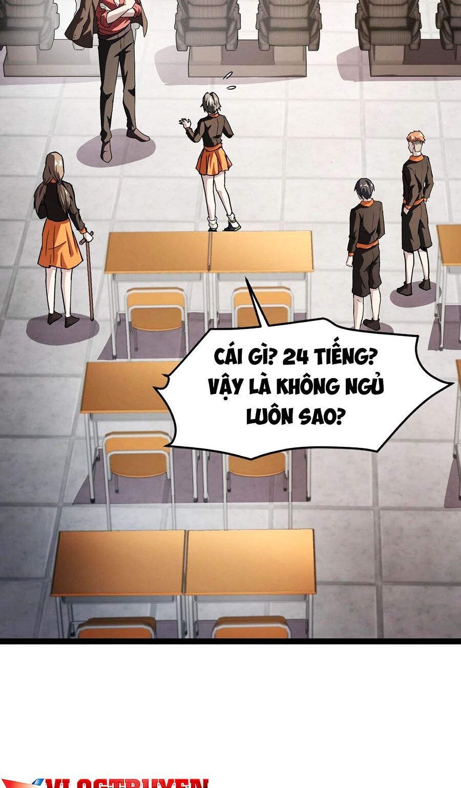 Chỉ Có Ta Có Thể Sử Dụng Triệu Hoán Thuật: Chapter 99