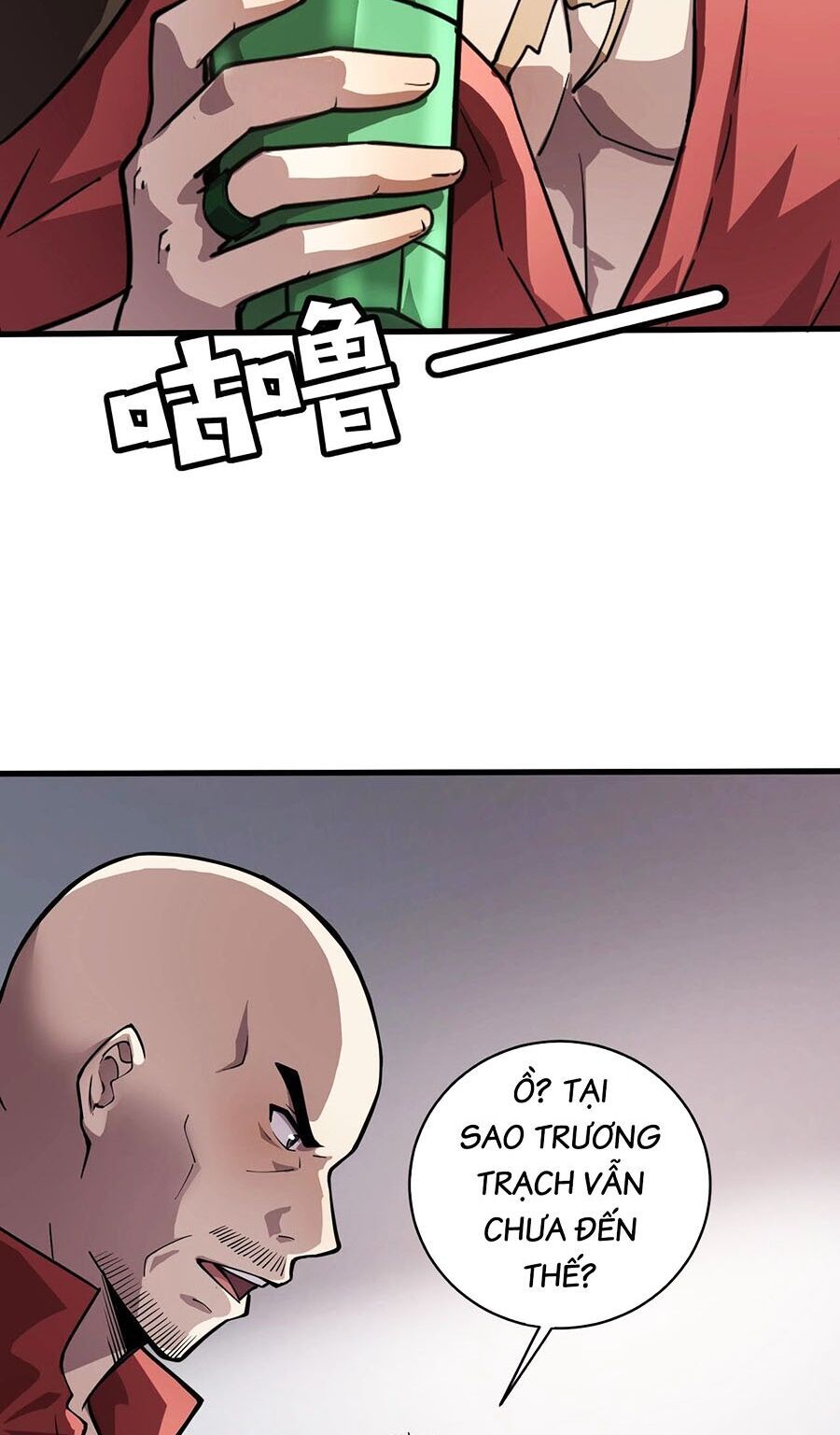 Chỉ Có Ta Có Thể Sử Dụng Triệu Hoán Thuật: Chapter 99
