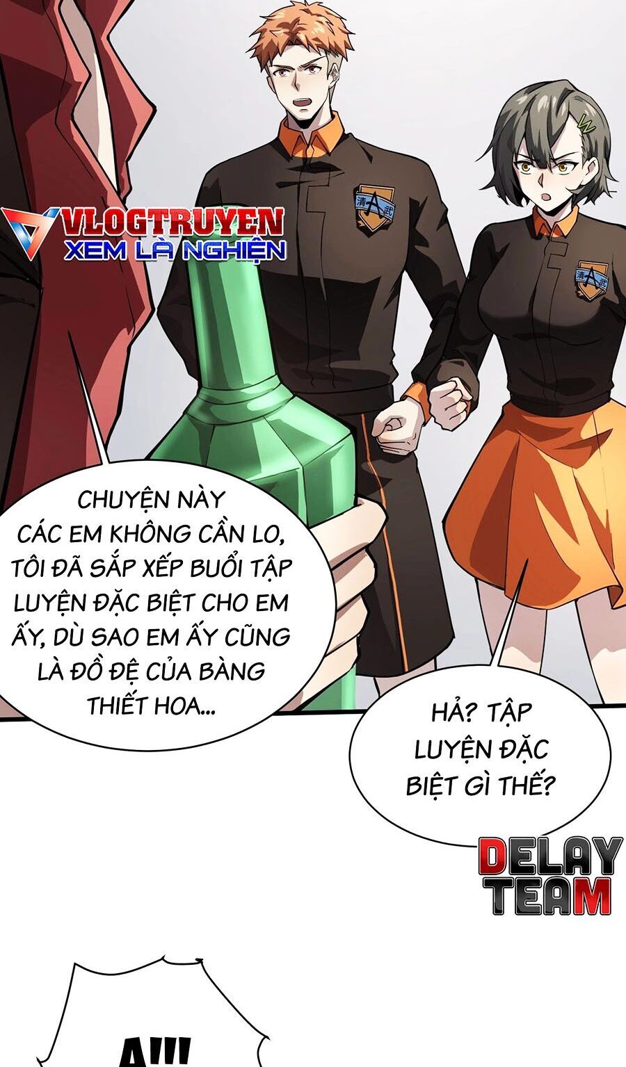 Chỉ Có Ta Có Thể Sử Dụng Triệu Hoán Thuật: Chapter 99