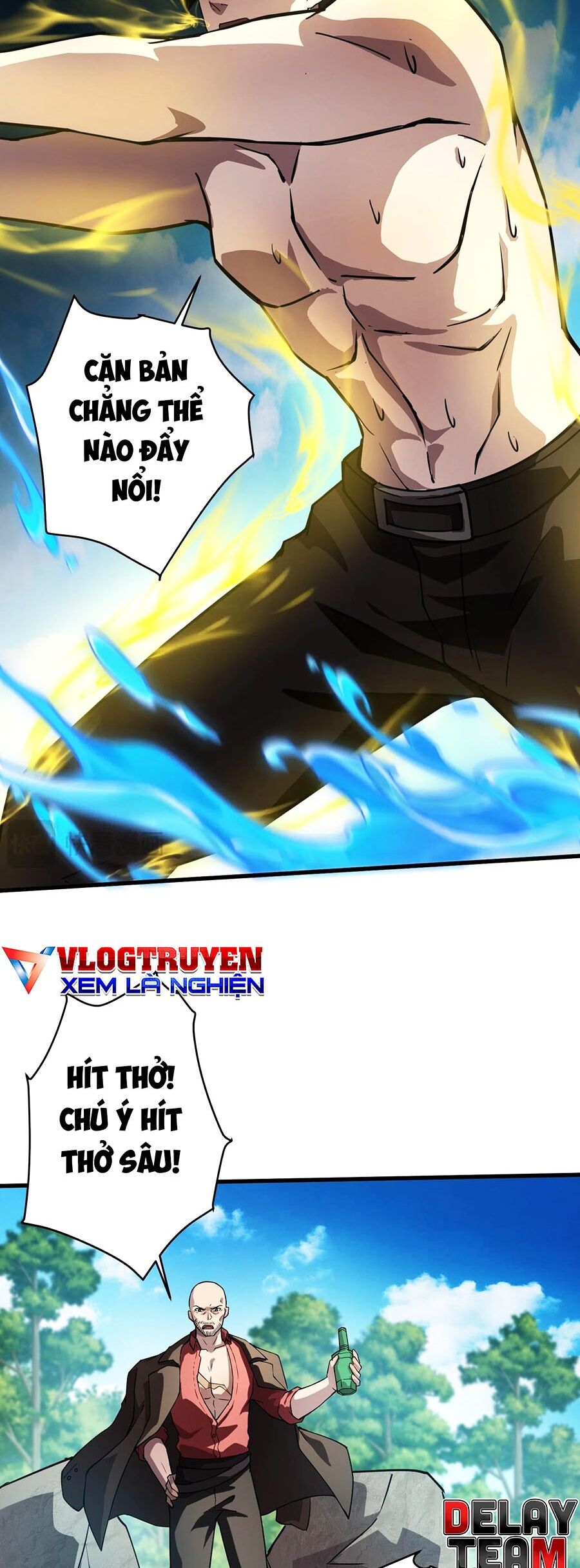 Chỉ Có Ta Có Thể Sử Dụng Triệu Hoán Thuật: Chapter 99