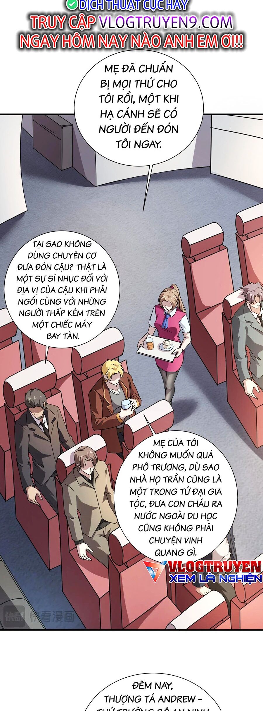 Chỉ Có Ta Có Thể Sử Dụng Triệu Hoán Thuật: Chapter 99