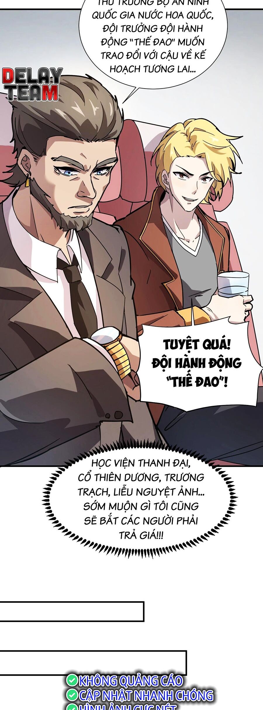 Chỉ Có Ta Có Thể Sử Dụng Triệu Hoán Thuật: Chapter 99